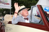 Internationales Oldtimer-Meeting Baden-Baden