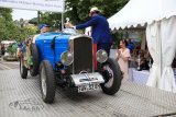 Internationales Oldtimer-Meeting Baden-Baden