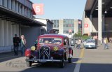 Oldtimermesse St. Gallen