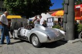 ­­Oldtimertreffen Vaduz