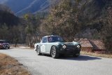 Rallye Monte Carlo Historique
