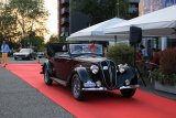 Concours d'Elégance Basel