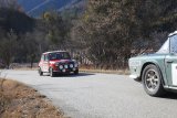 Rallye Monte Carlo Historique