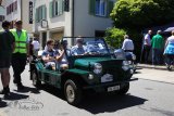 O-iO Oldtimer in Obwalden