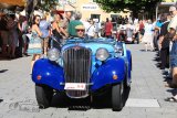 ­­Oldtimertreffen Vaduz