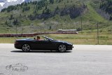 British Classic Car Meeting St. Moritz