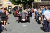 ­­Oldtimertreffen Vaduz
