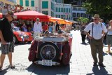 ­­Oldtimertreffen Vaduz