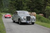 Arlberg Classic Car Rallye