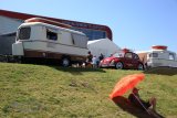 Oldtimertreffen Summertime Erwin Hymer Museum