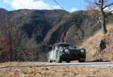 Rallye Monte Carlo Historique
