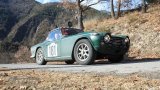 Rallye Monte Carlo Historique