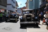 O-iO Oldtimer in Obwalden