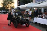 Concours d'Elégance Basel