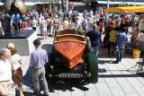 ­­Oldtimertreffen Vaduz