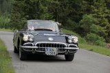 Arlberg Classic Car Rallye