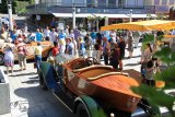 ­­Oldtimertreffen Vaduz