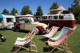 Oldtimertreffen Summertime Erwin Hymer Museum