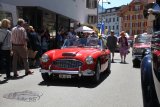 O-iO Oldtimer in Obwalden