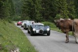 Arlberg Classic Car Rallye