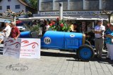 ­­Oldtimertreffen Vaduz