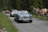 Arlberg Classic Car Rallye