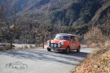Rallye Monte Carlo Historique