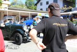 ­­Oldtimertreffen Vaduz