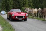 Arlberg Classic Car Rallye
