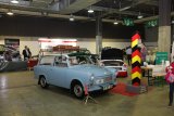 Oldtimermesse St. Gallen