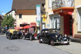 ­­Oldtimertreffen Vaduz