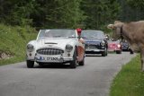 Arlberg Classic Car Rallye