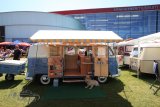 Oldtimertreffen Summertime Erwin Hymer Museum