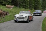 Arlberg Classic Car Rallye