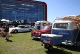 Oldtimertreffen Summertime Erwin Hymer Museum