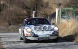 Rallye Monte Carlo Historique