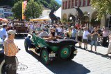 ­­Oldtimertreffen Vaduz