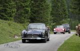 Arlberg Classic Car Rallye