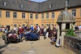Classic Days Schloss Dyck