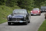 Arlberg Classic Car Rallye