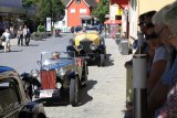 ­­Oldtimertreffen Vaduz