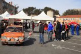 Rallye Monte Carlo Historique