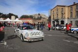 Rallye Monte Carlo Historique