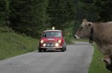 Arlberg Classic Car Rallye