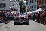 O-iO Oldtimer in Obwalden