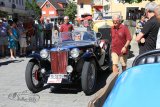 ­­Oldtimertreffen Vaduz