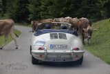 Arlberg Classic Car Rallye