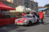 Rallye Monte Carlo Historique