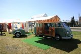 Oldtimertreffen Summertime Erwin Hymer Museum