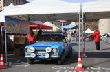 Rallye Monte Carlo Historique